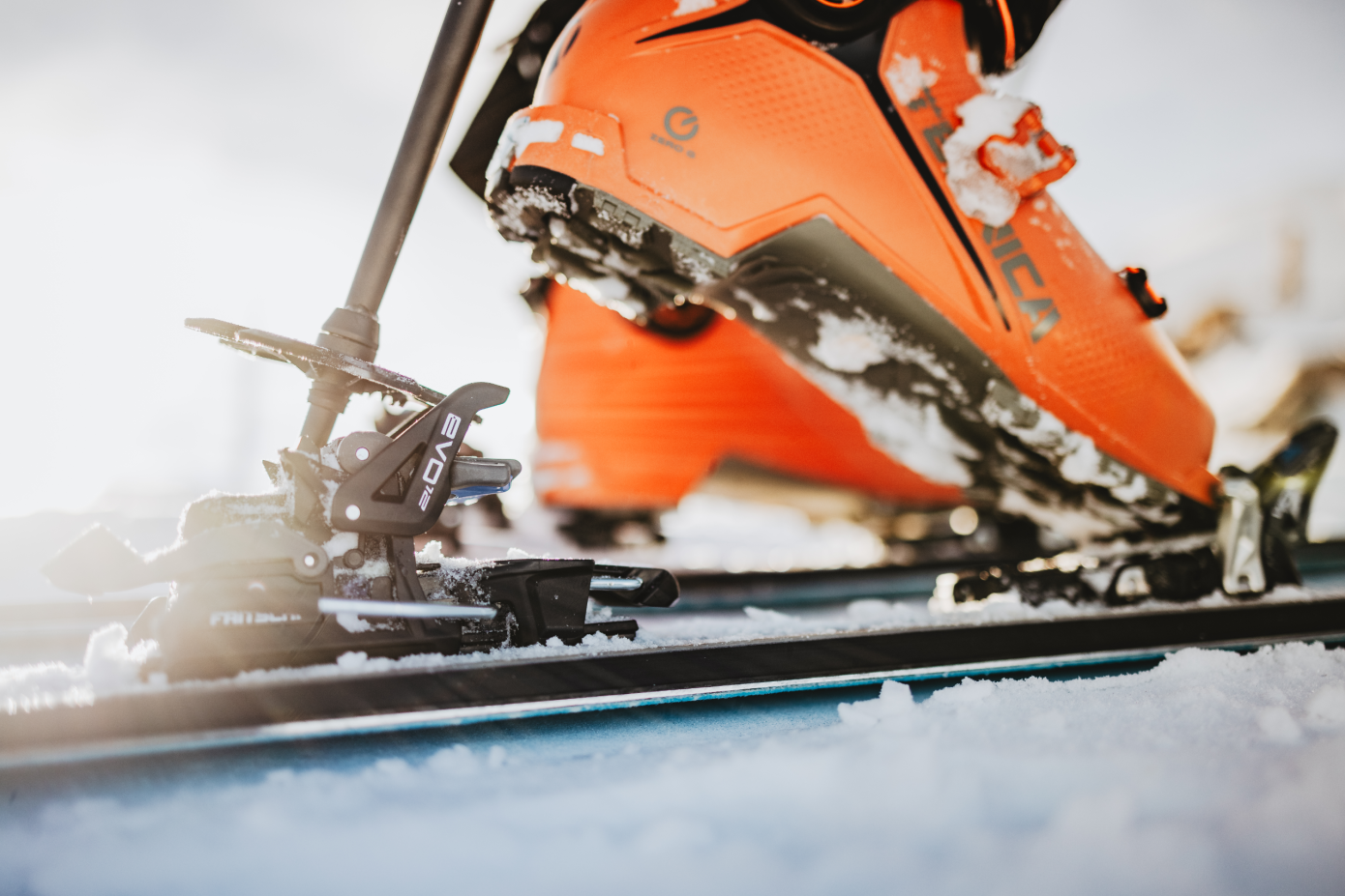 Compatiblity Do my boots fit my bindings?